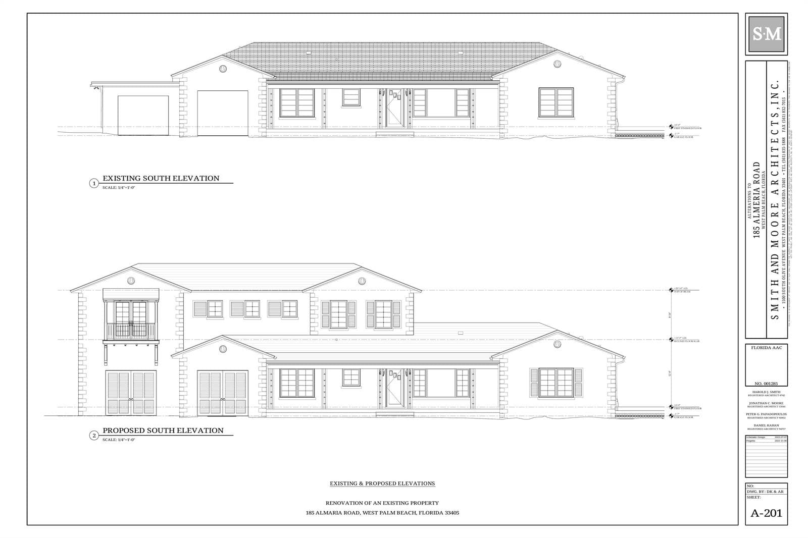 185 Almeria Road photo 10