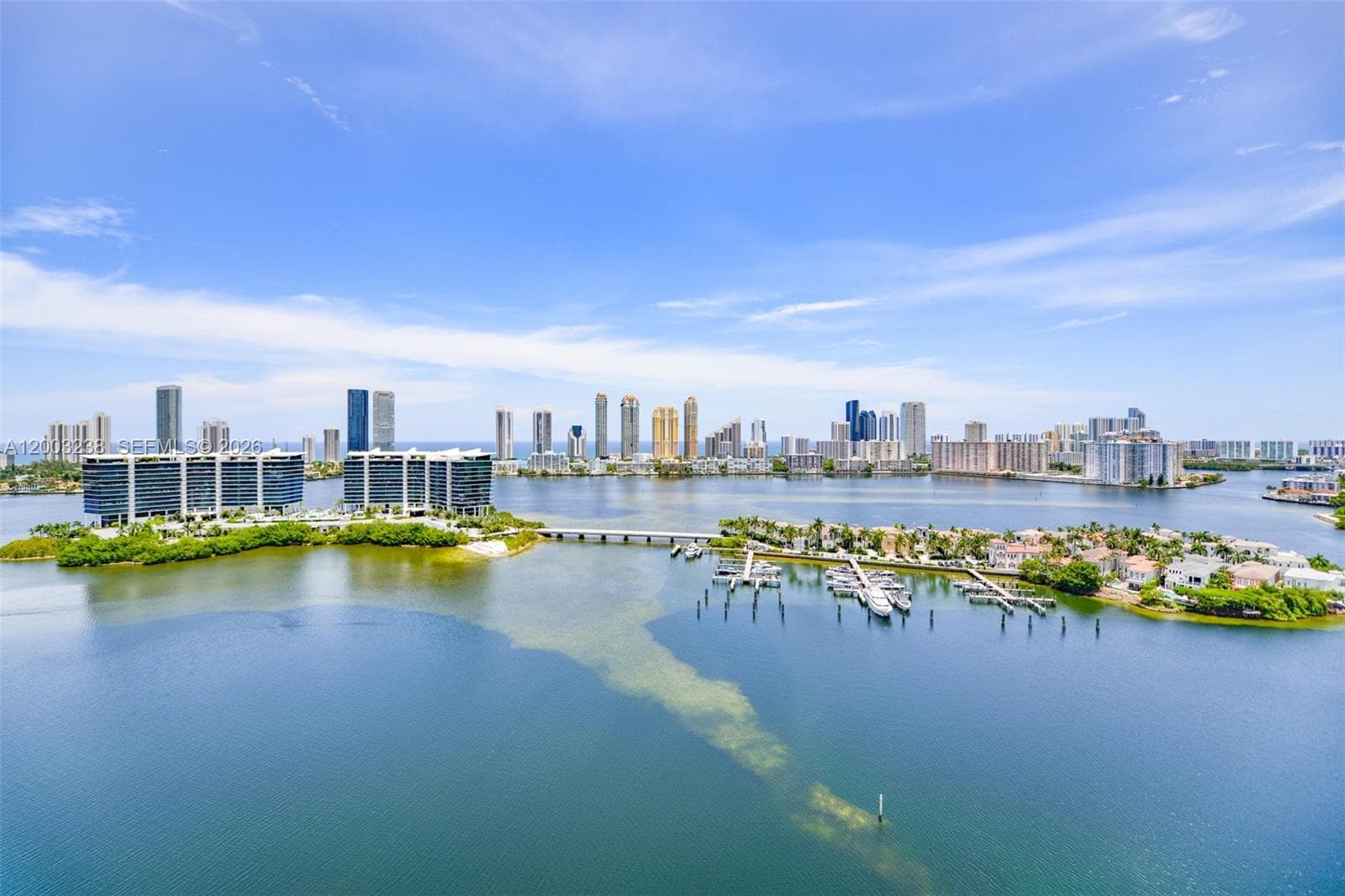 3201 183rd St 2502 photo 2