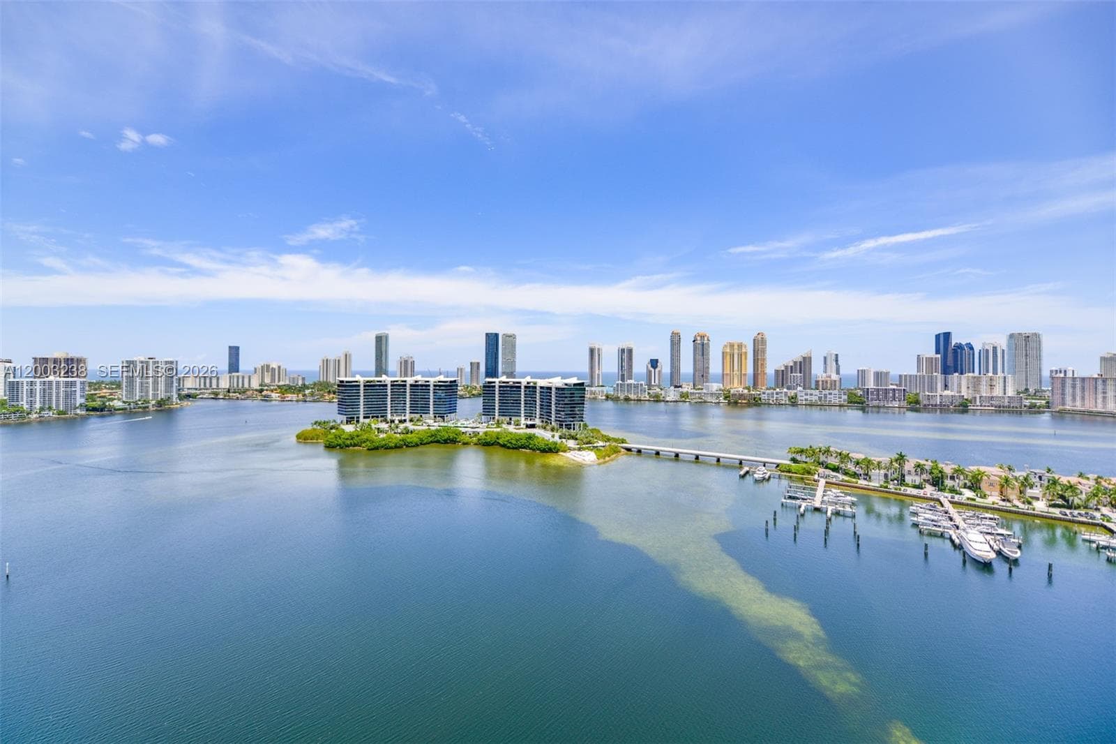 3201 183rd St 2502 photo 5