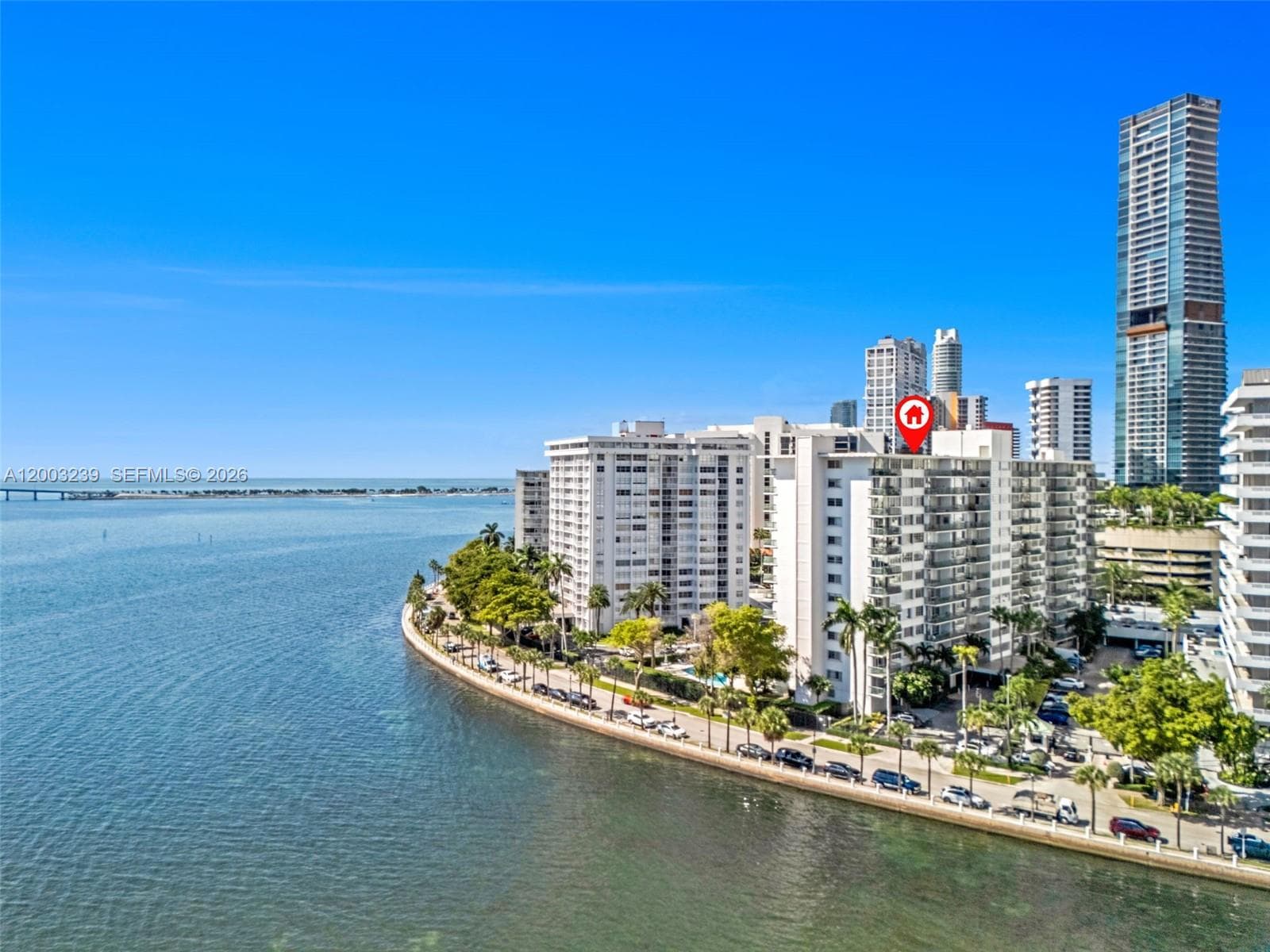 1408 Brickell Bay Dr 518 photo 2