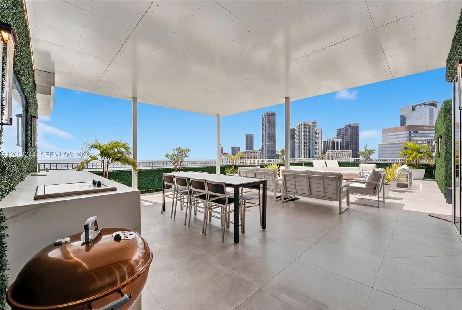 801 Brickell Key Blvd PH3306 photo 2