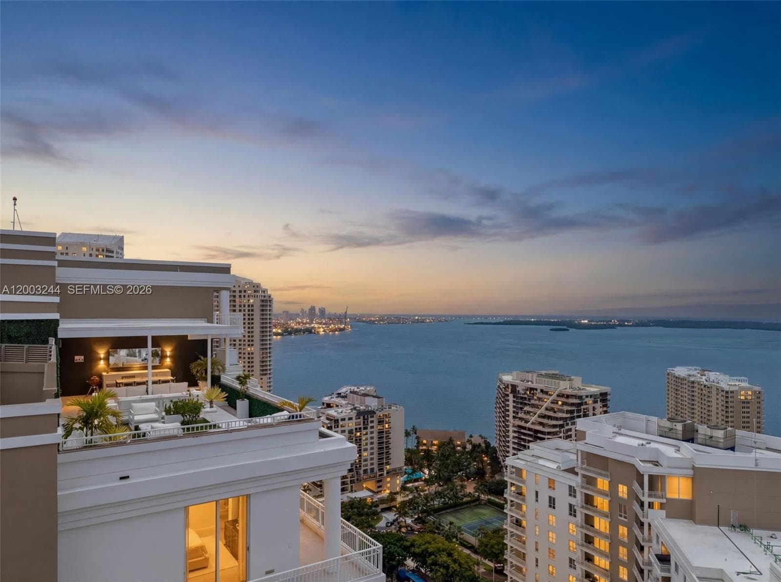 801 Brickell Key Blvd PH3306 photo 6