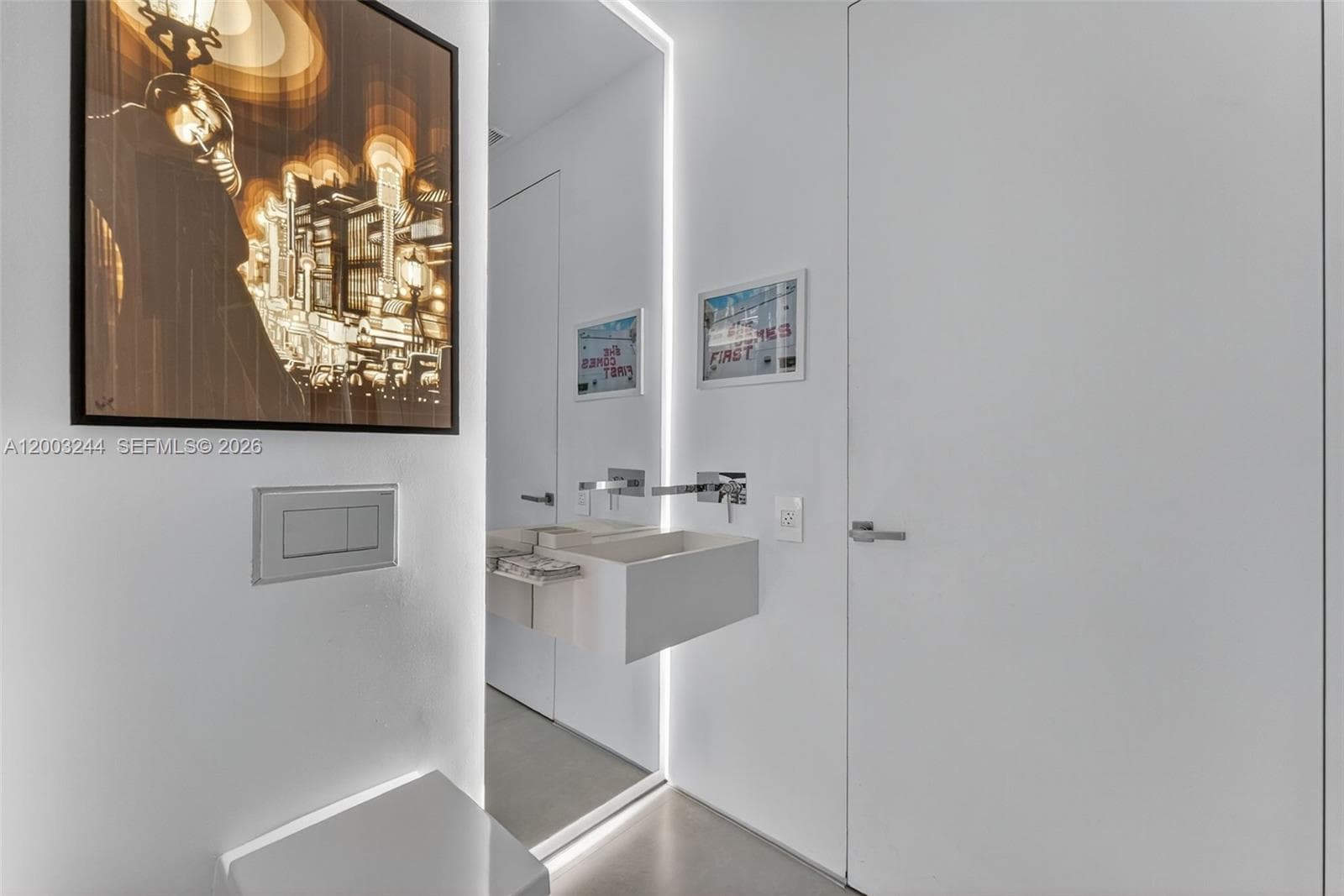 801 Brickell Key Blvd PH3306 photo 17