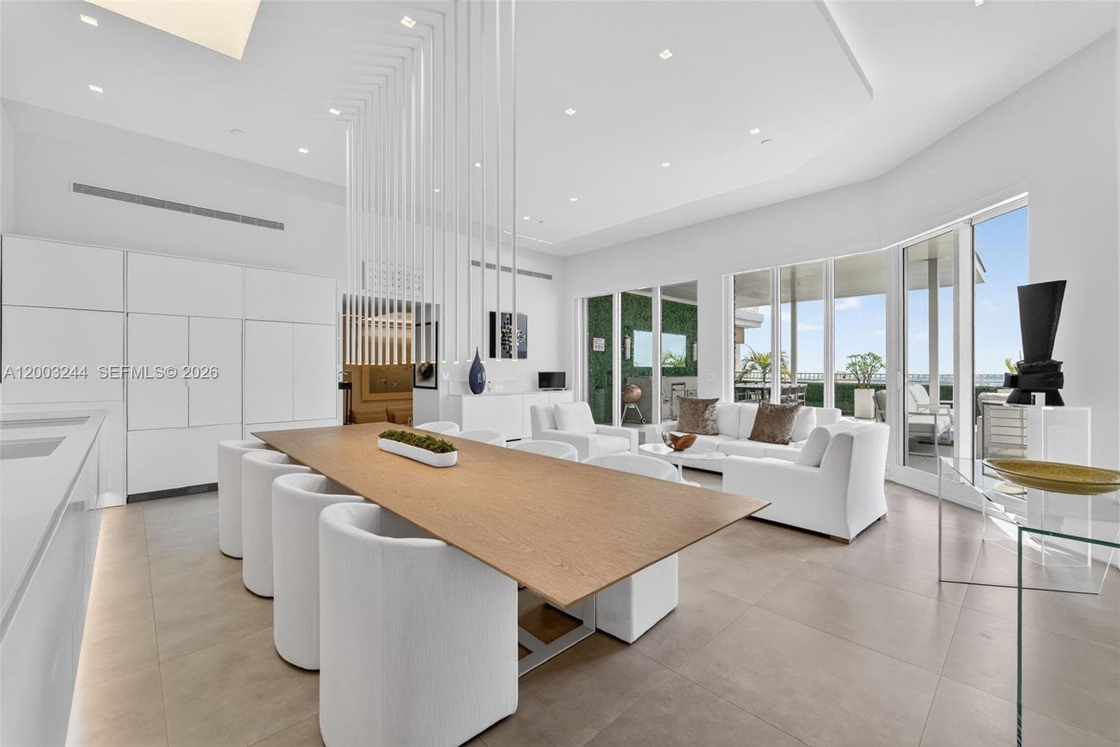 801 Brickell Key Blvd PH3306 photo 12