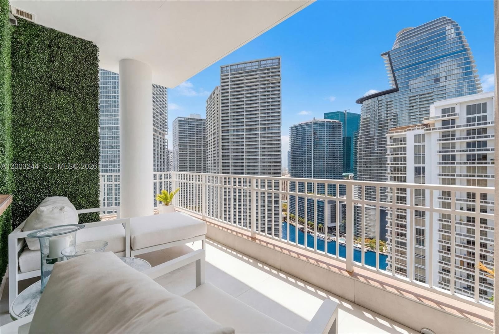 801 Brickell Key Blvd PH3306 photo 22