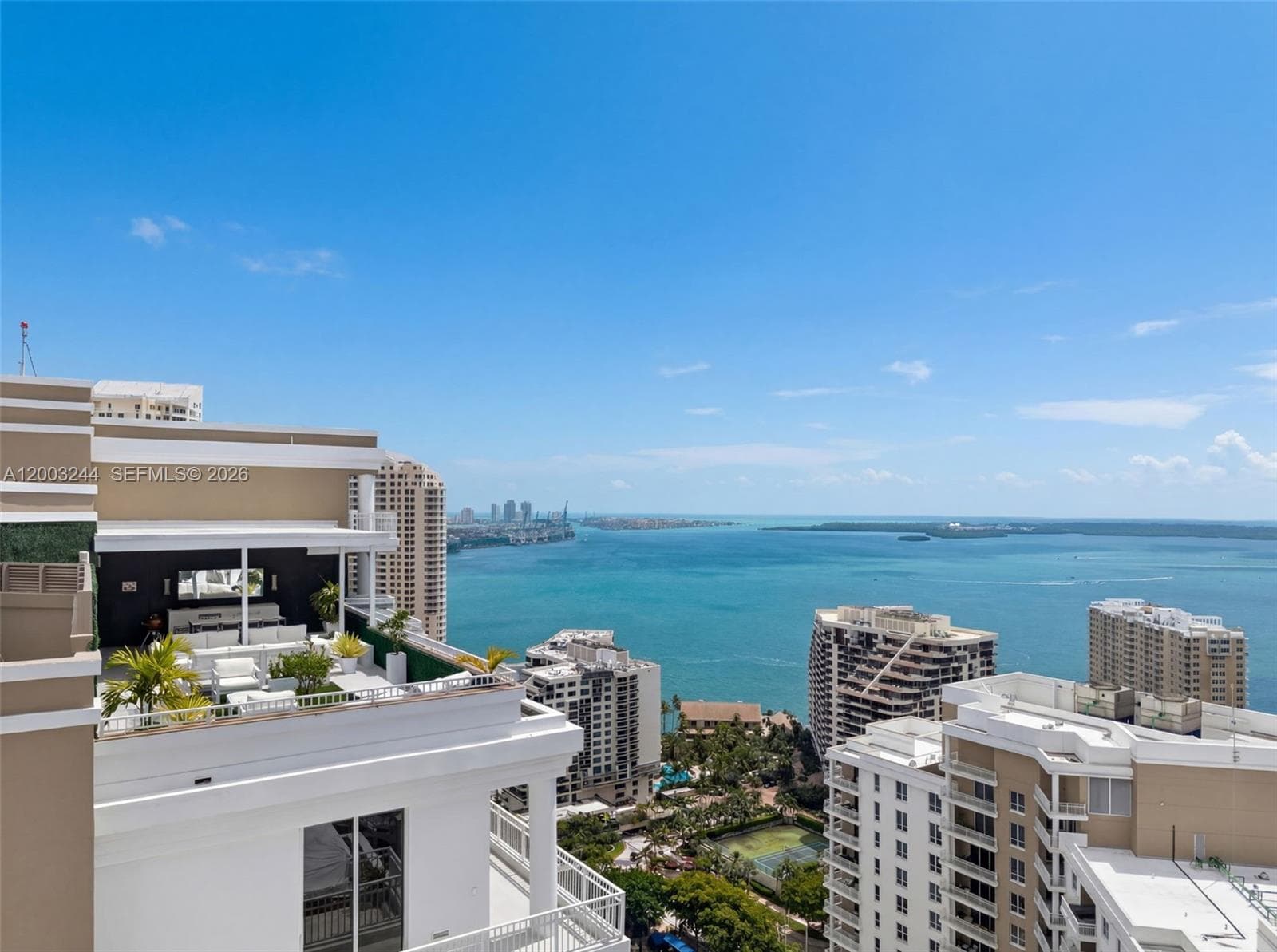 801 Brickell Key Blvd PH3306 photo 7