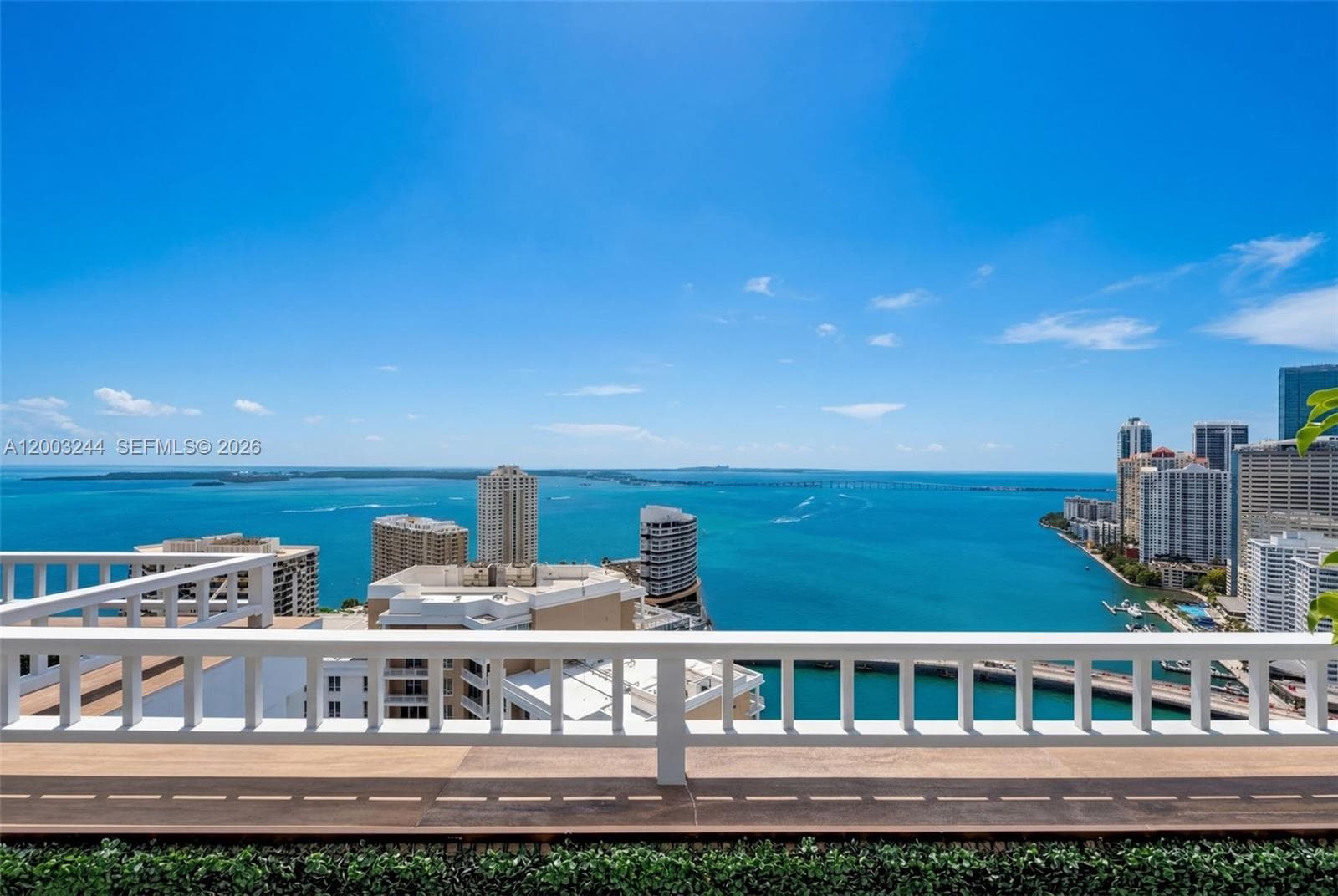 801 Brickell Key Blvd PH3306 photo 5
