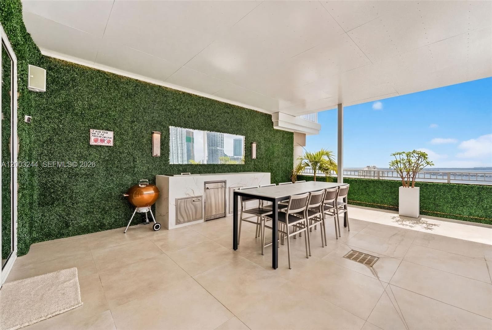 801 Brickell Key Blvd PH3306 photo 9