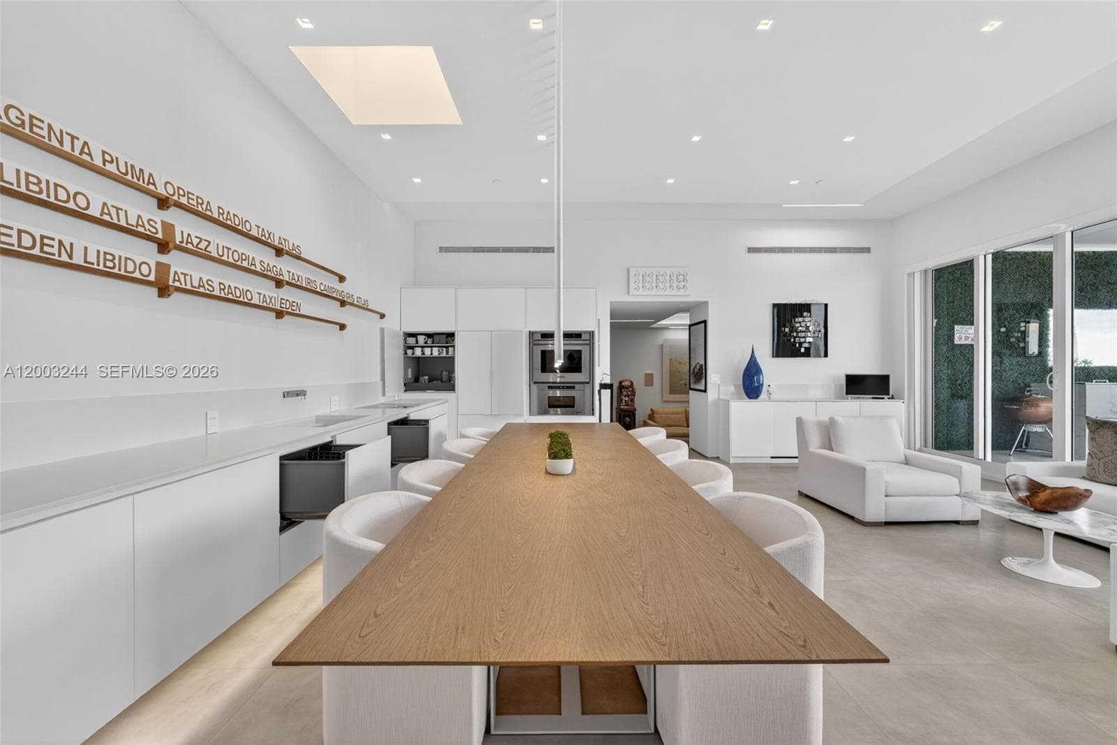 801 Brickell Key Blvd PH3306 photo 14