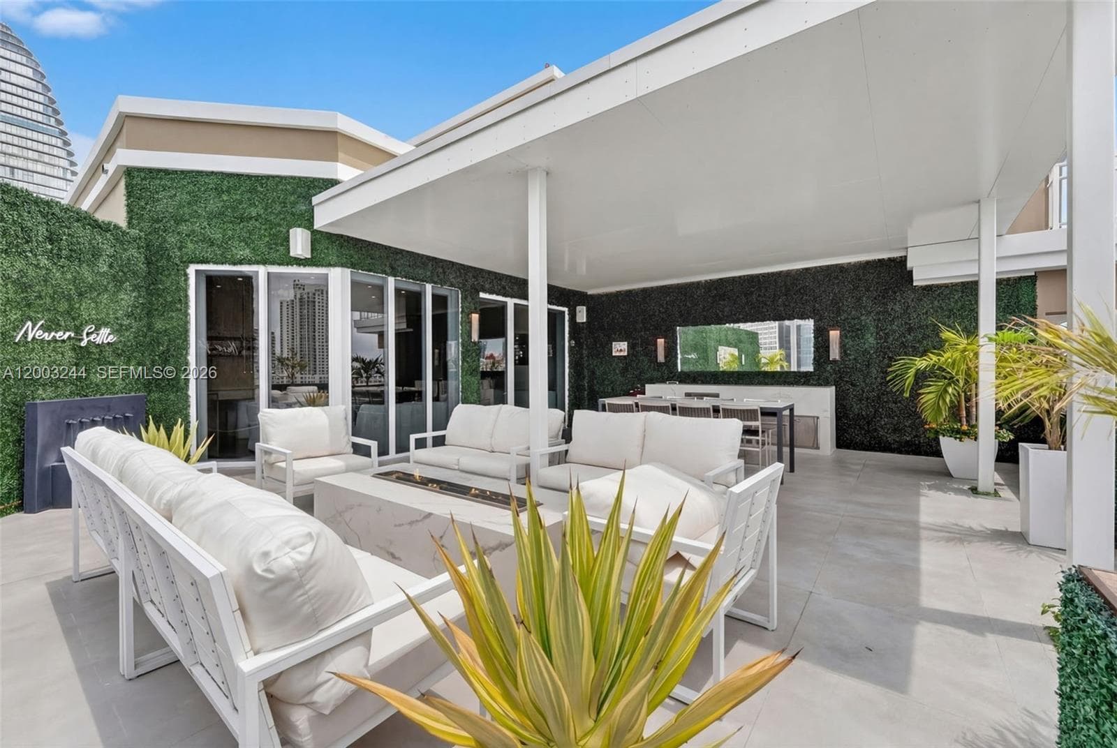 801 Brickell Key Blvd PH3306 photo 8