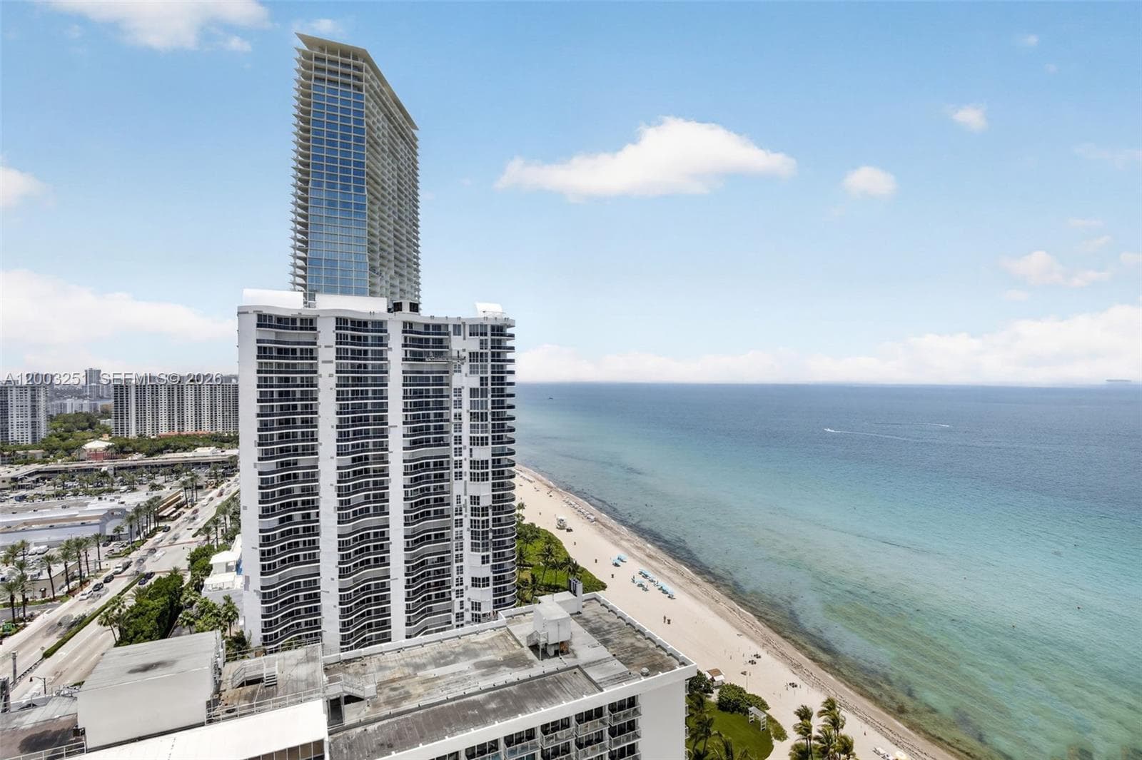 16699 Collins Ave 2404 photo 1