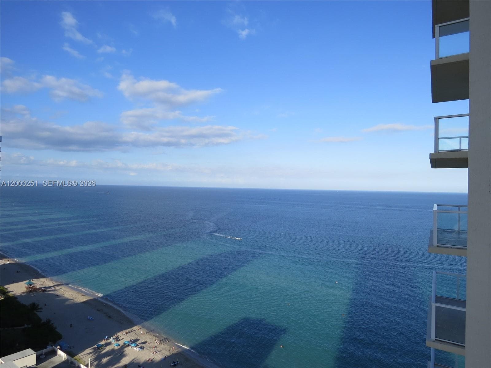 16699 Collins Ave 2404 photo 1