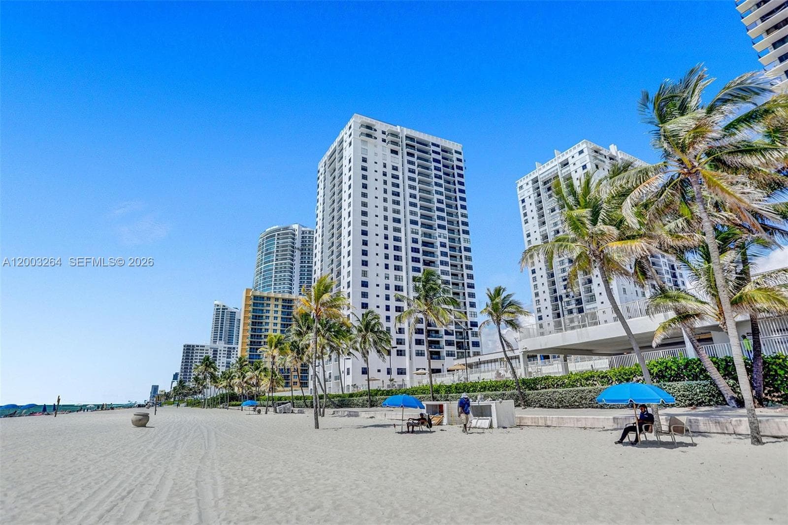 2301 Ocean Dr 1705 photo 17