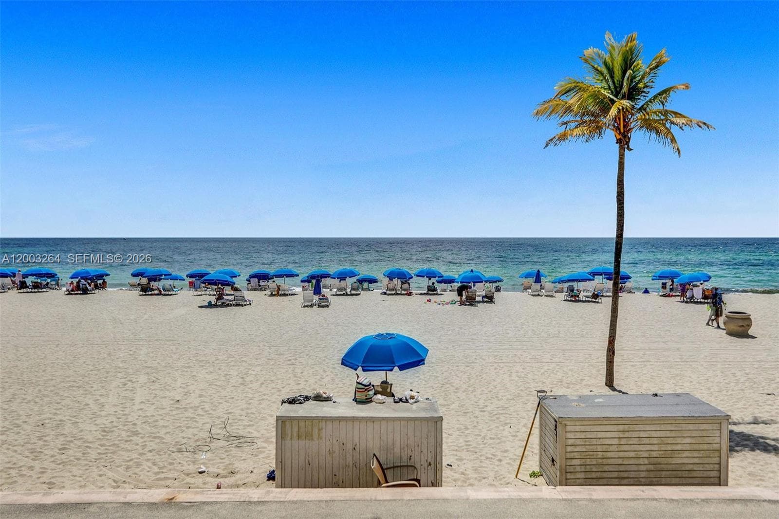 2301 Ocean Dr 1705 photo 16