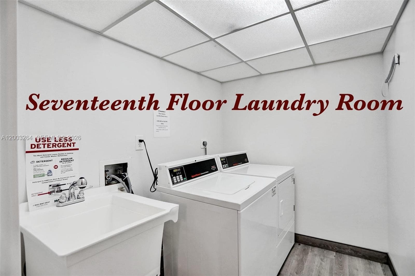 2301 Ocean Dr 1705 photo 12