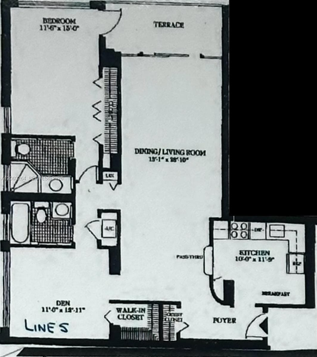 2301 Ocean Dr 1705 photo 22