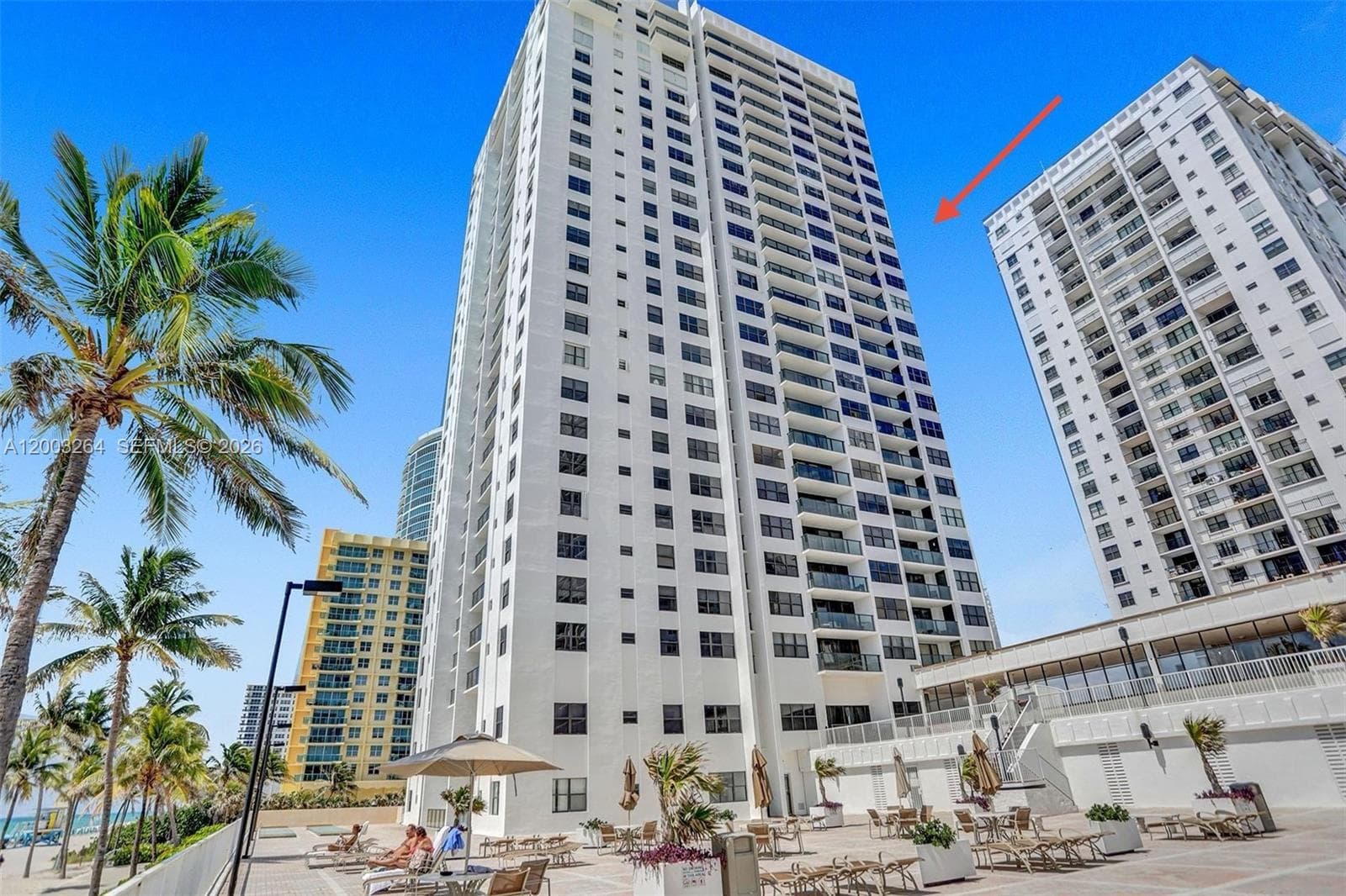 2301 Ocean Dr 1705 photo 20