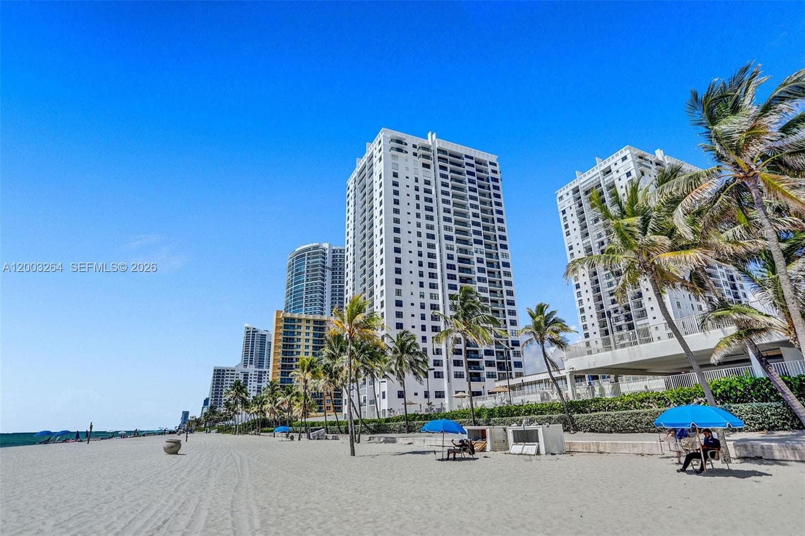 2301 Ocean Dr 1705 photo 18