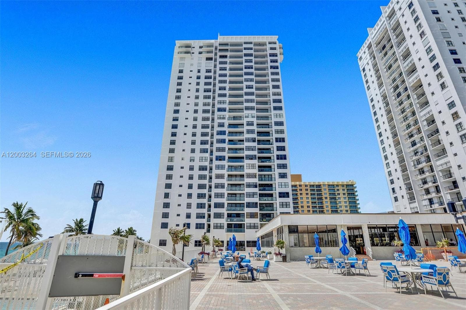 2301 Ocean Dr 1705 photo 19