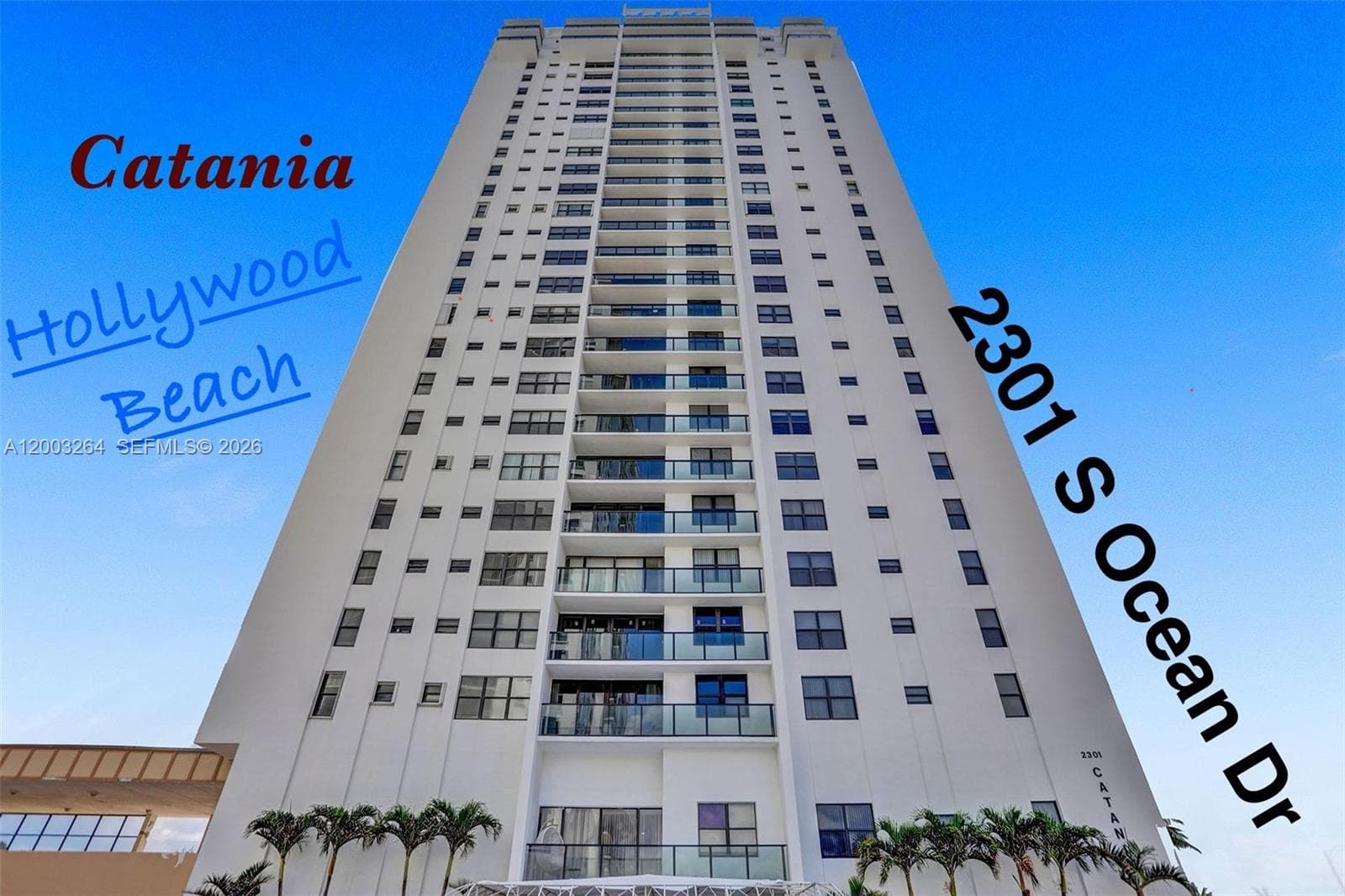 2301 Ocean Dr 1705 photo 21