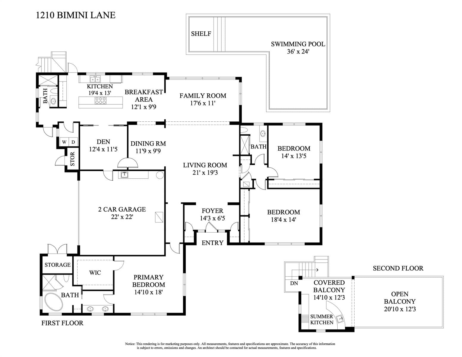 1210 Bimini Lane photo 18