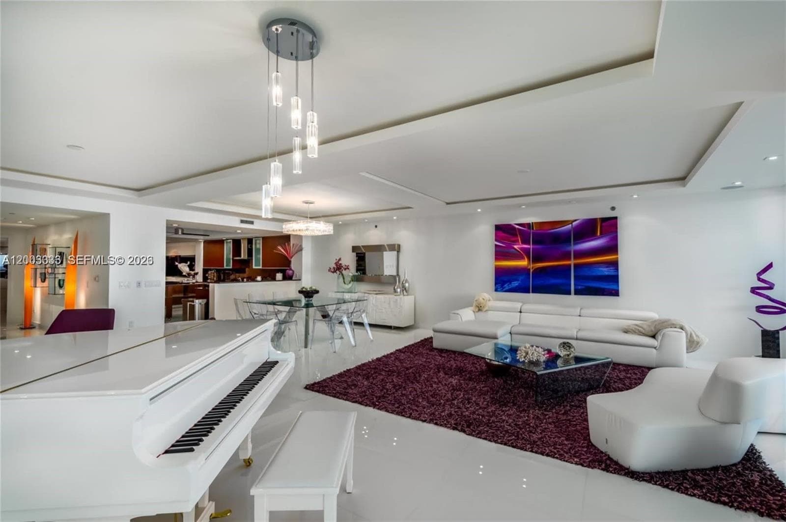 2711 Ocean Dr 2304 photo 2