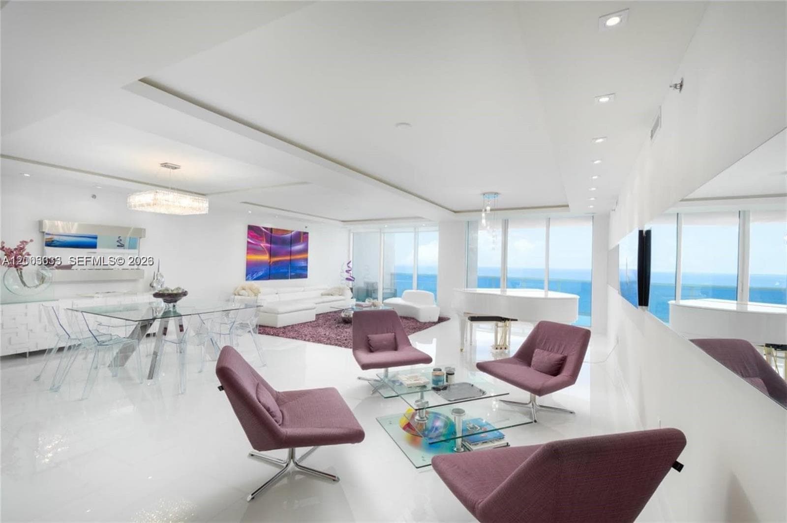 2711 Ocean Dr 2304 photo 3