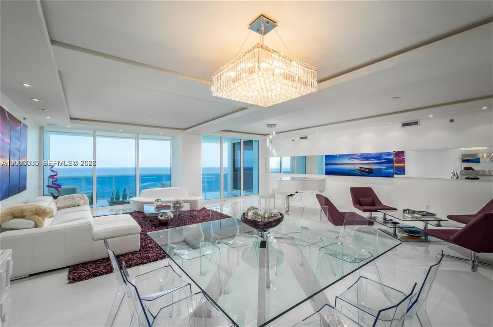 2711 Ocean Dr 2304 photo 4