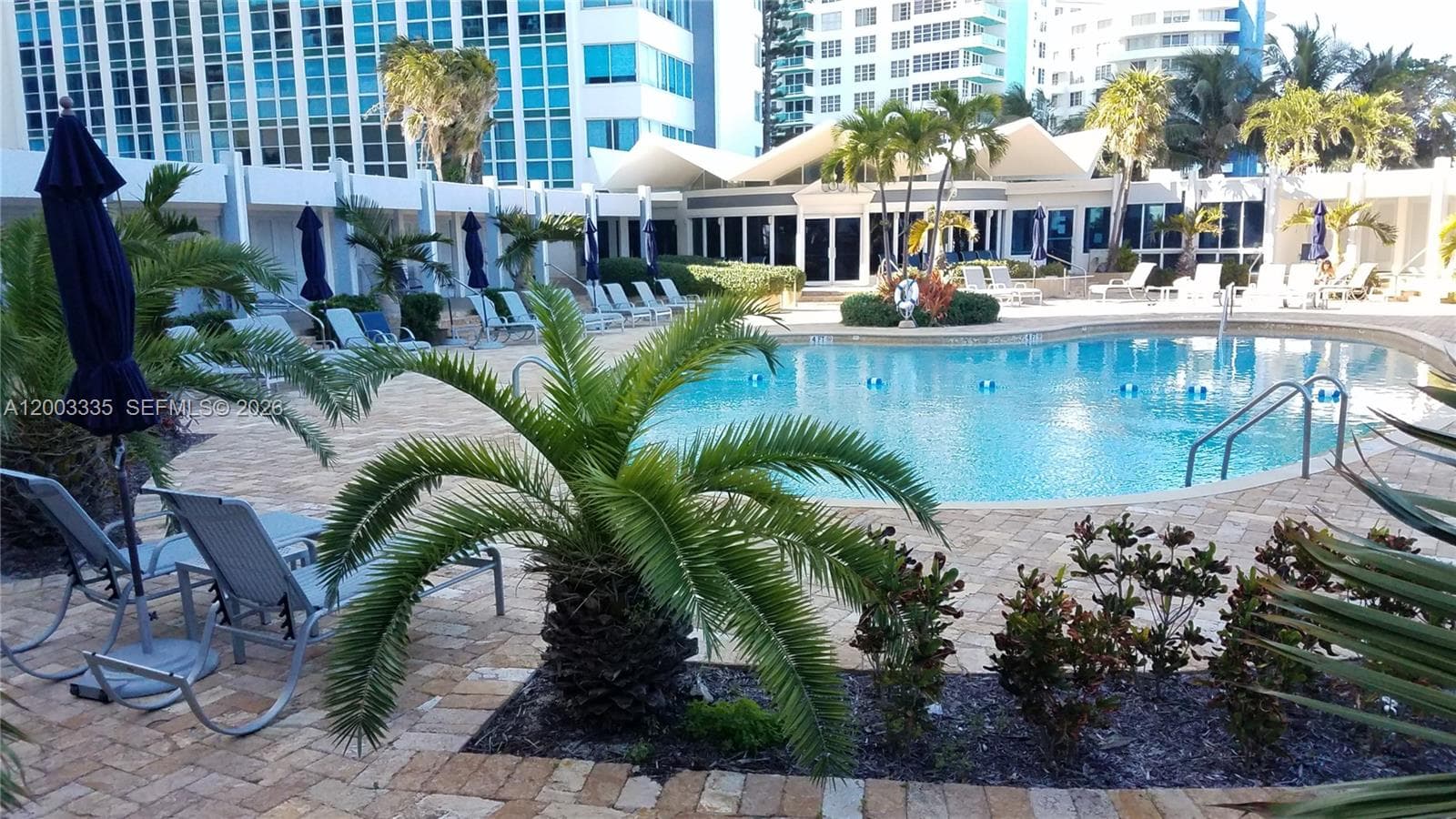 5055 Collins Ave 4C photo 3