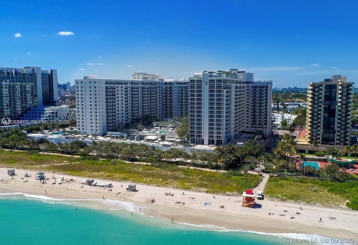 2301 Collins Ave 335 photo 10