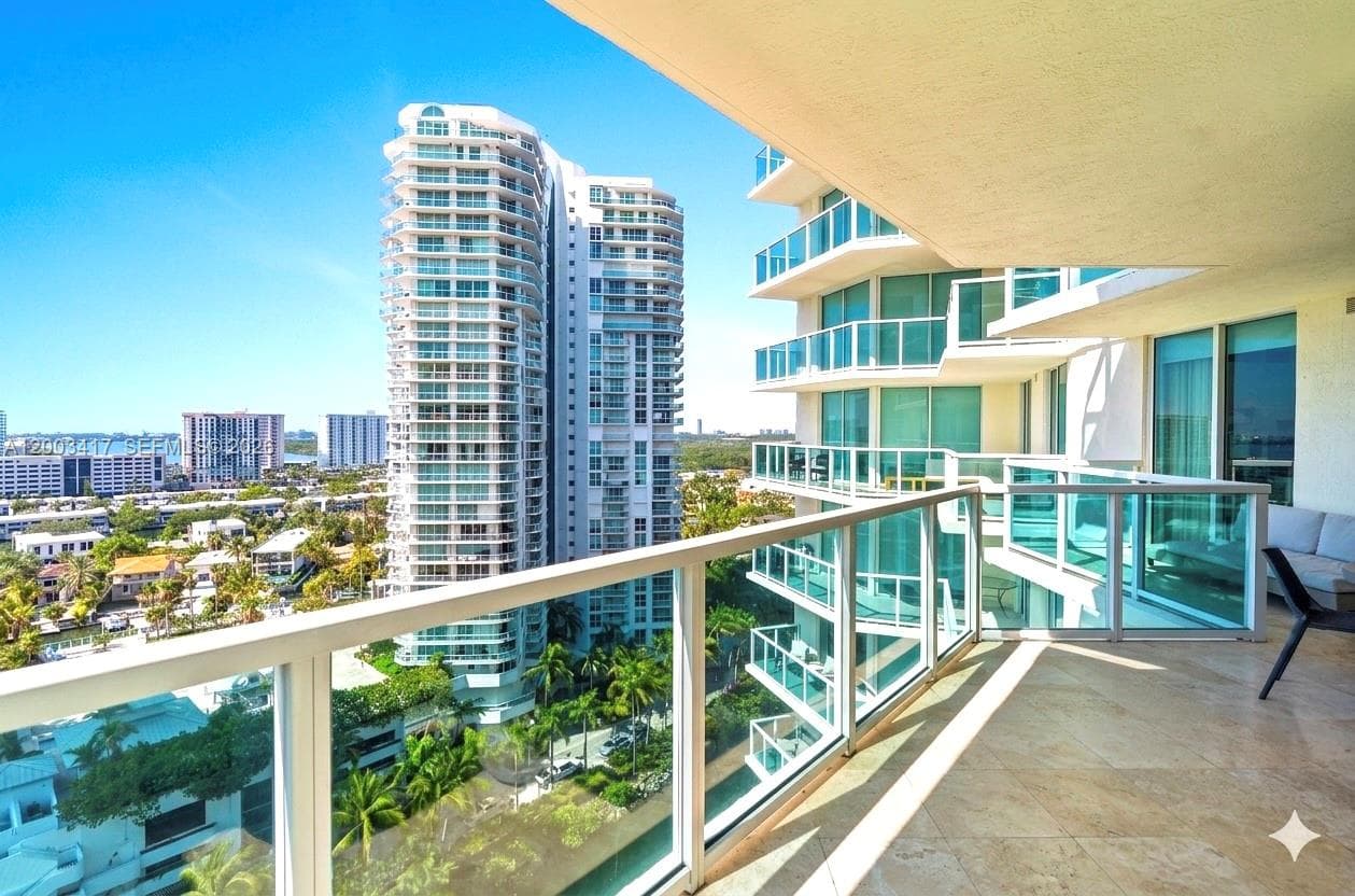 250 Sunny Isles Blvd 3-1606 photo 1