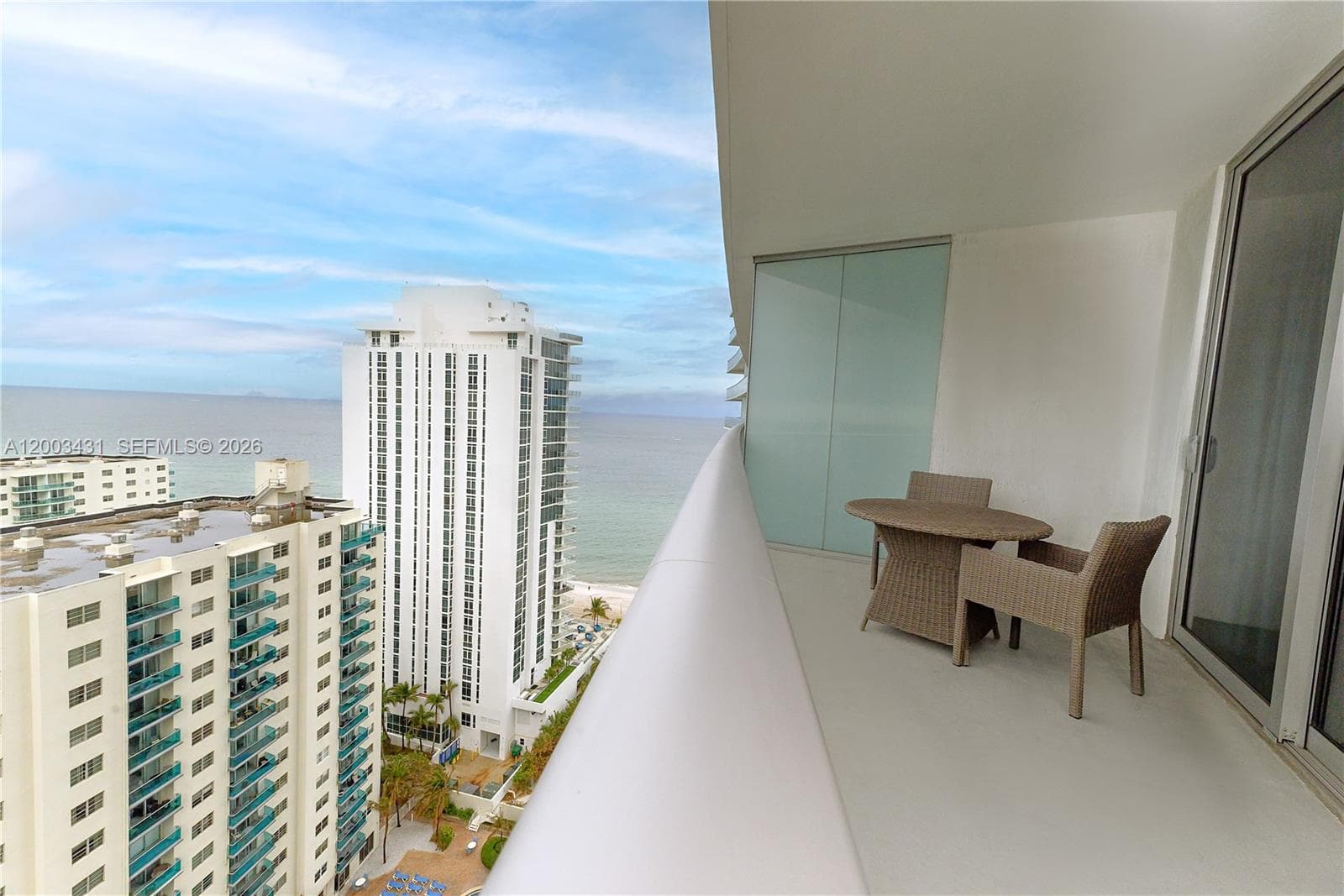 4111 S Ocean Dr 1710 photo 16