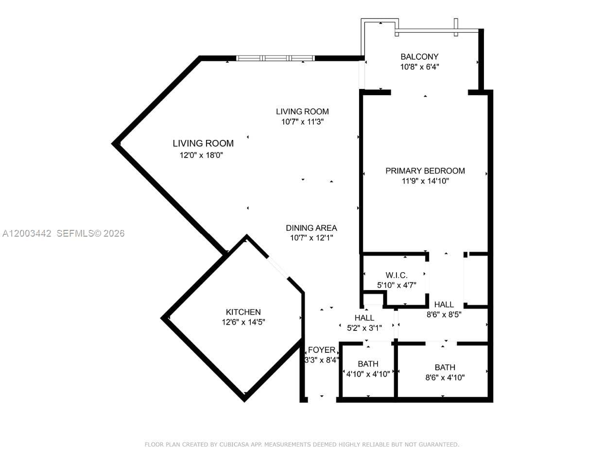 2750 183rd St 407 photo 18