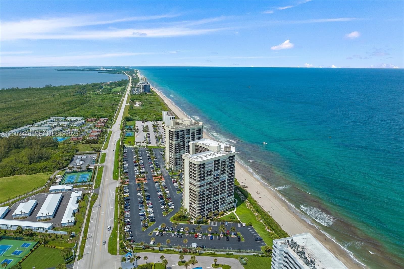 9500 S Ocean Dr 1110 photo 23