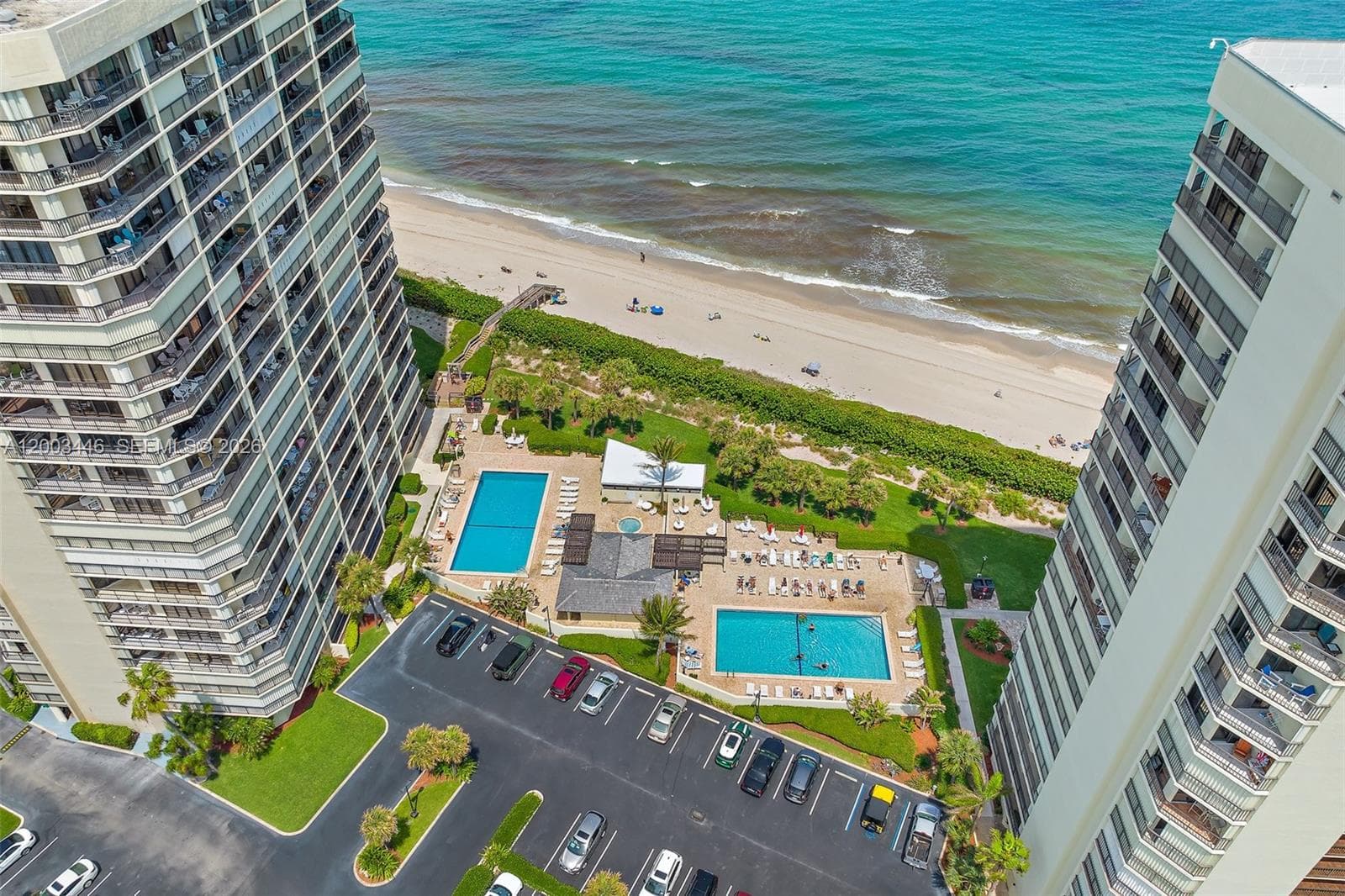 9500 S Ocean Dr 1110 photo 22