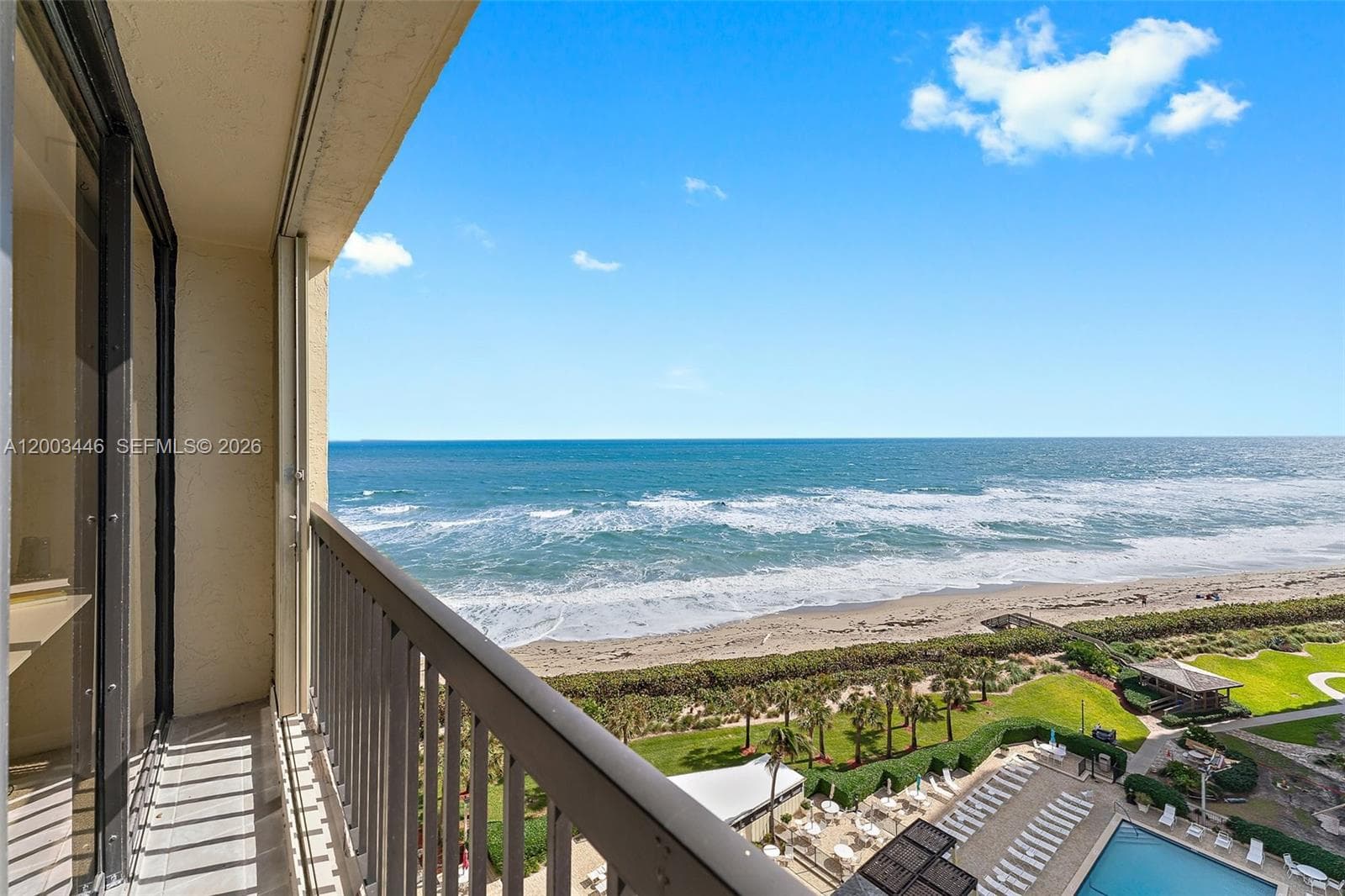 9500 S Ocean Dr 1110 photo 9