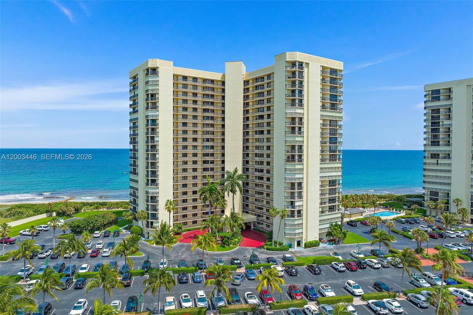 9500 S Ocean Dr 1110 photo 24