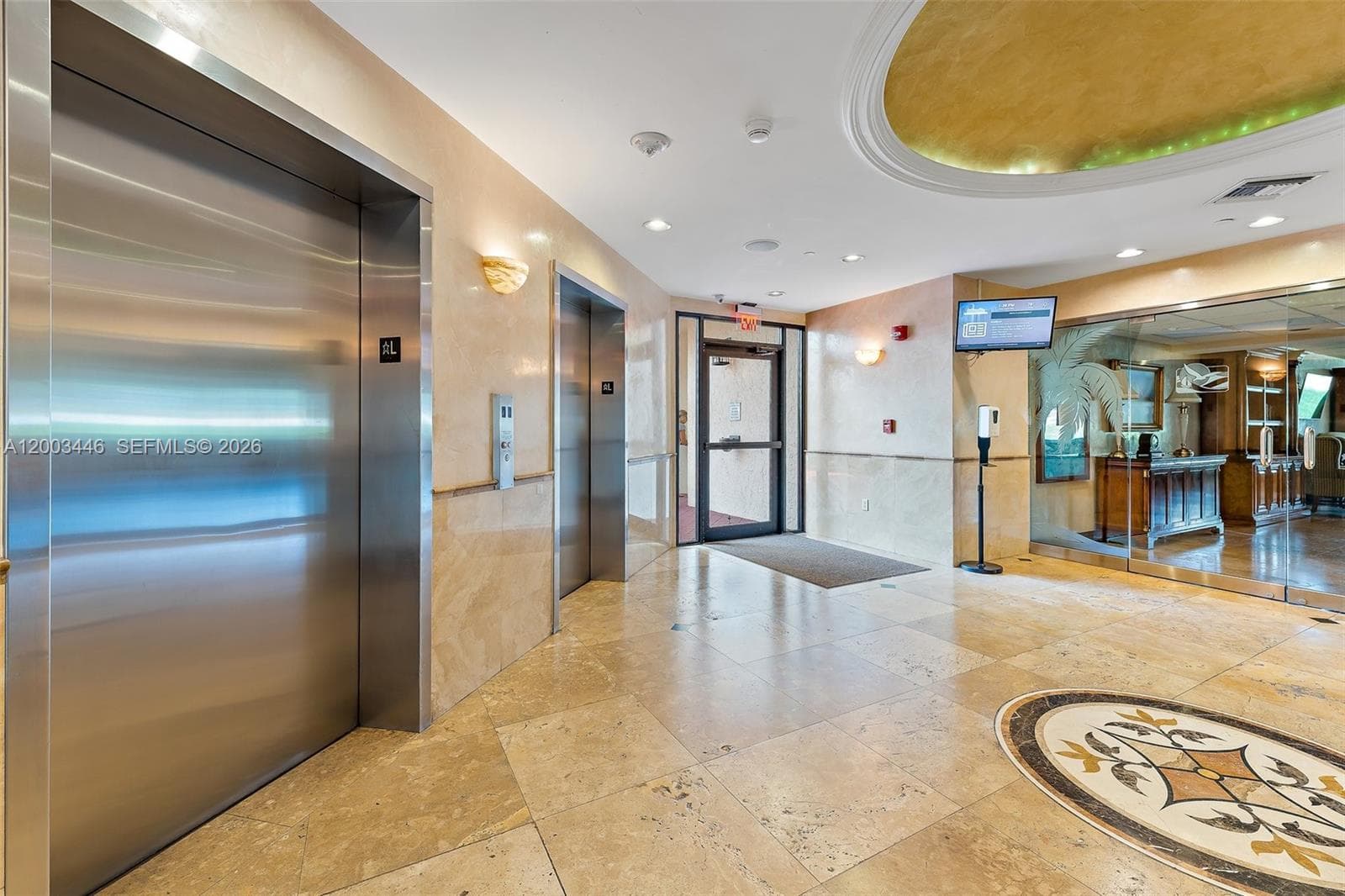 9500 S Ocean Dr 1110 photo 25