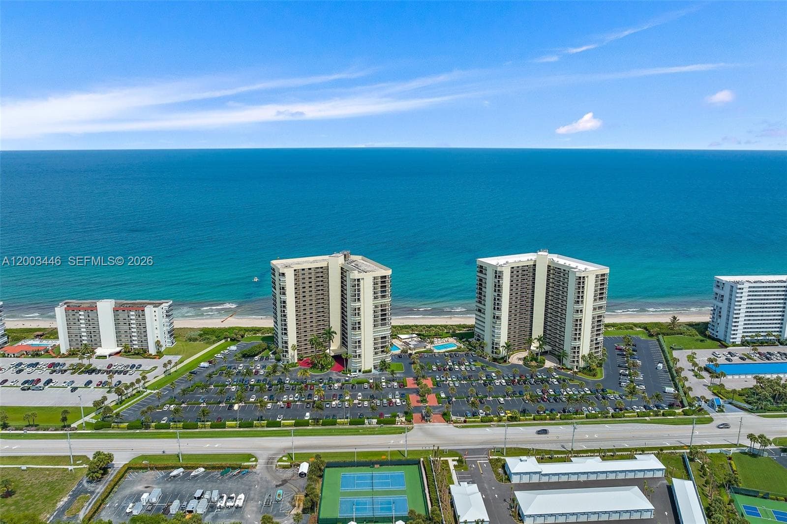 9500 S Ocean Dr 1110 photo 21