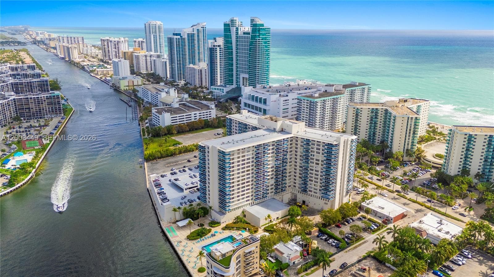 3800 S Ocean Dr 1710 photo 23