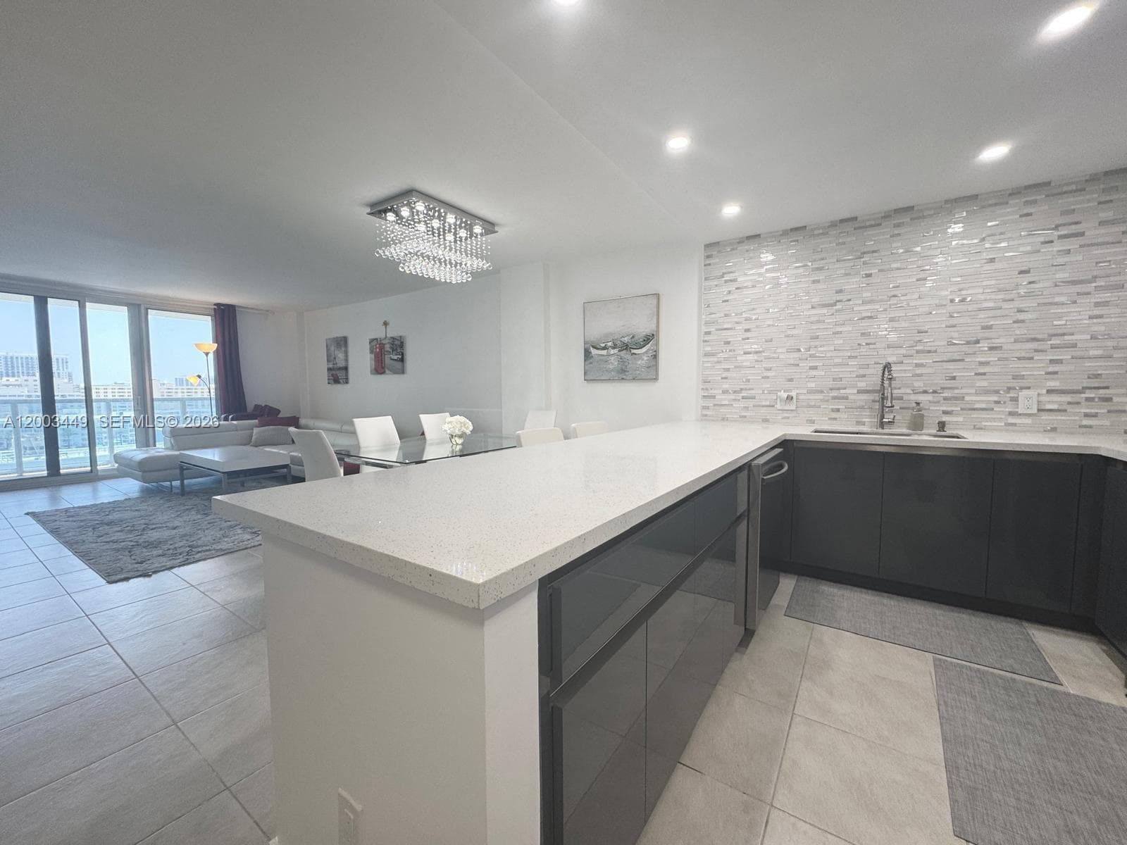 3800 Ocean Dr 1710 photo 2