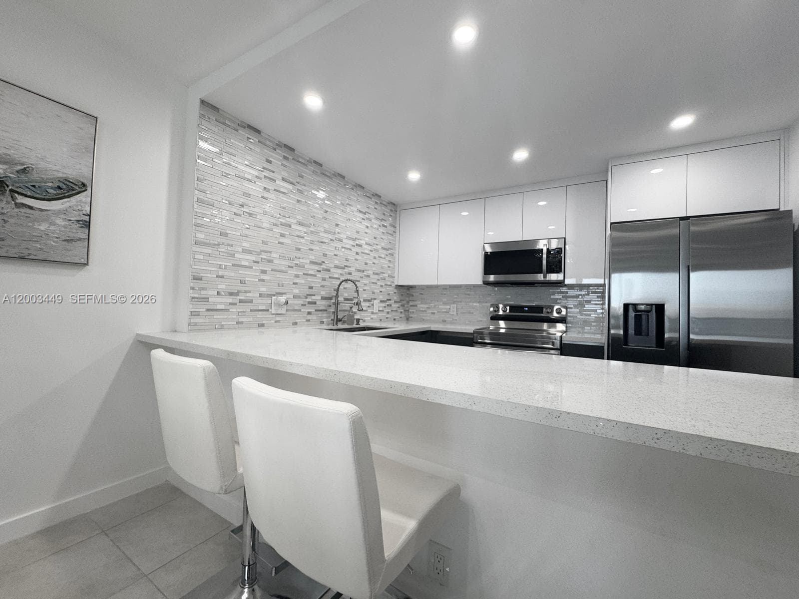 3800 Ocean Dr 1710 photo 3