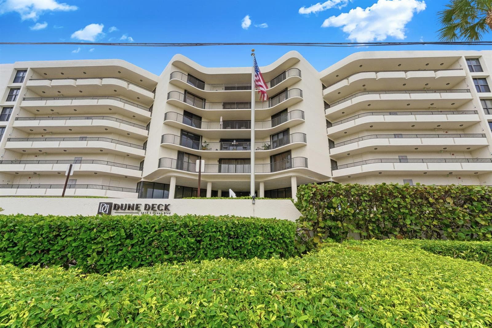 3610 S Ocean Boulevard 610 photo 16