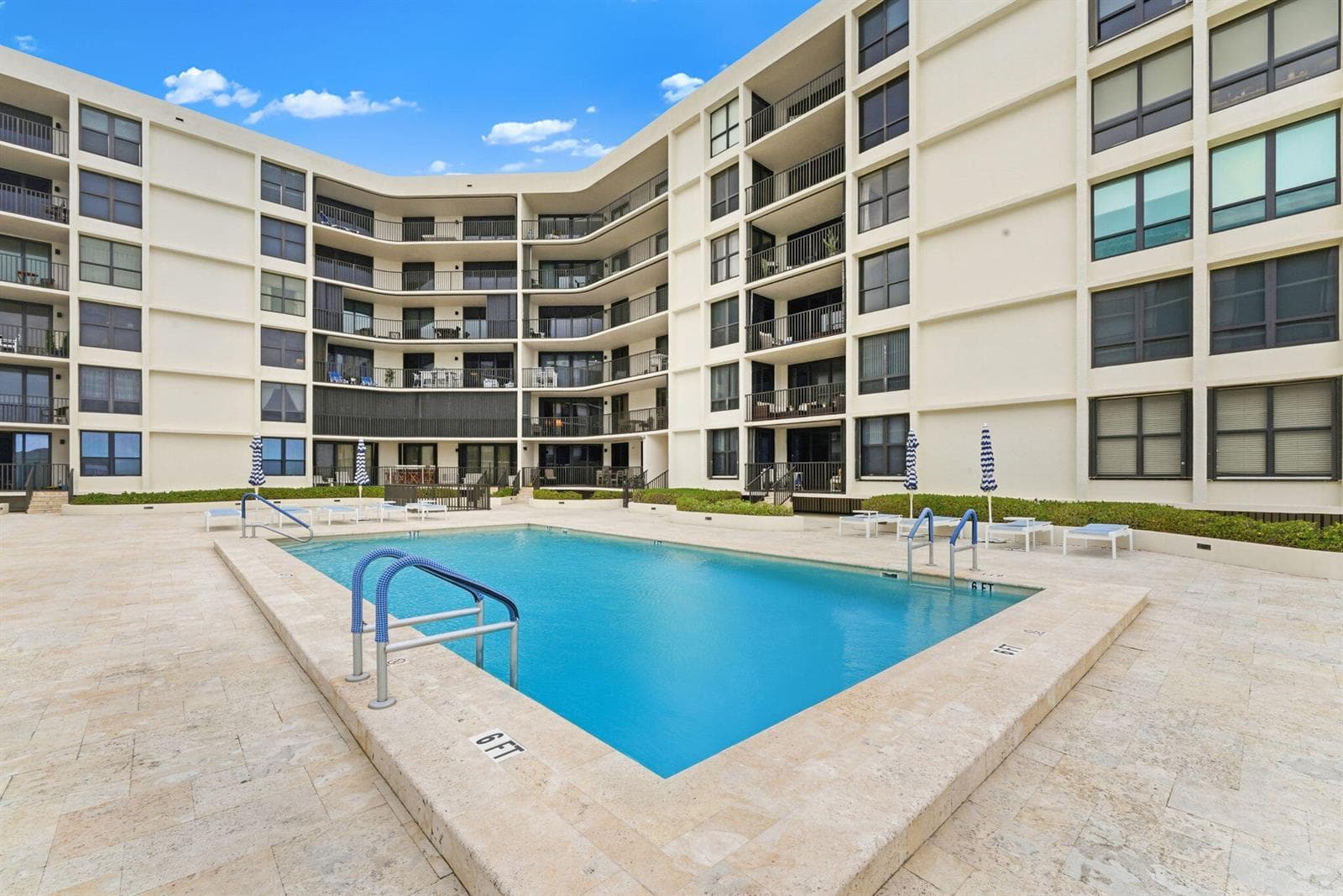 3610 S Ocean Boulevard 610 photo 1
