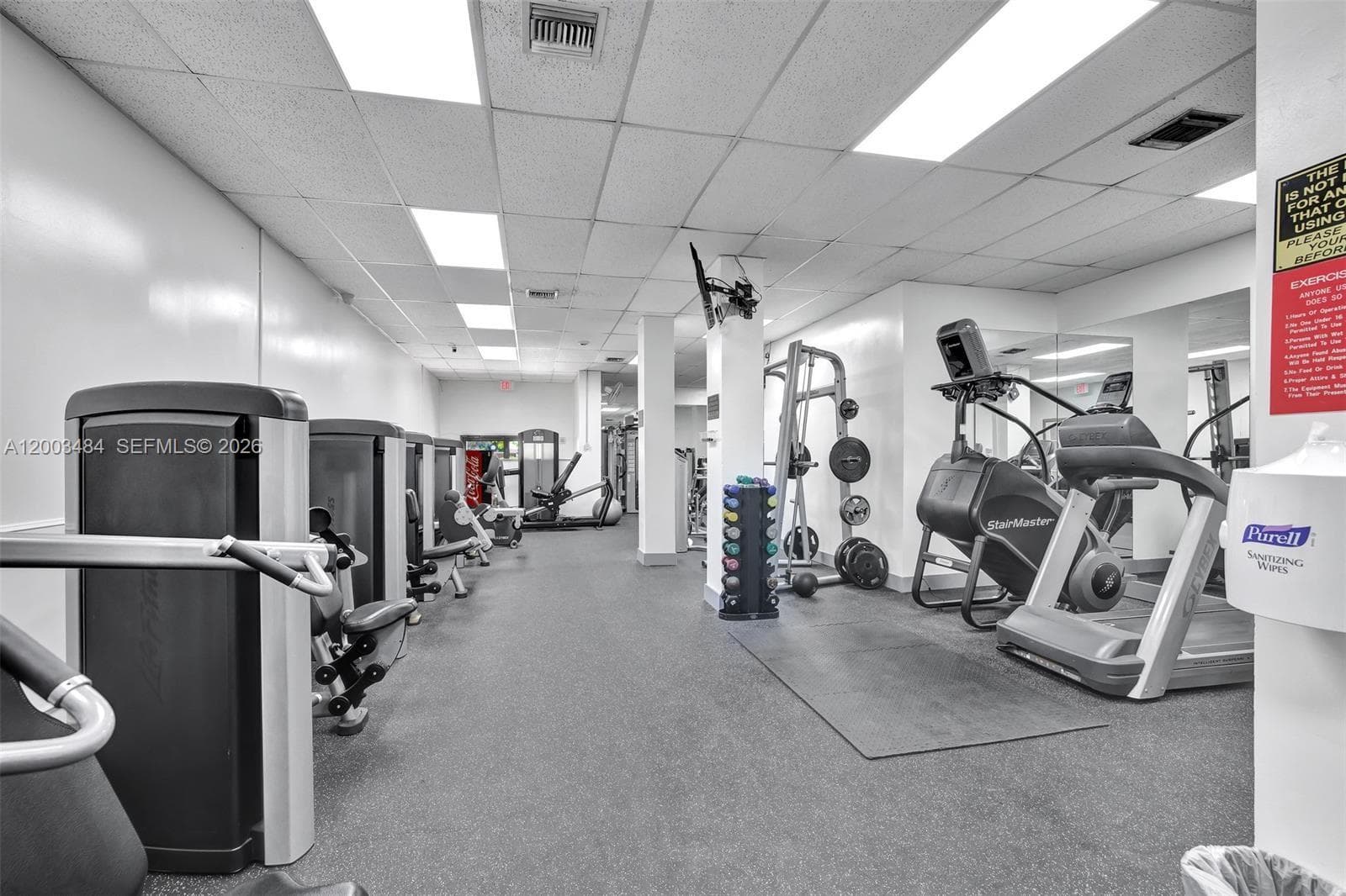 3800 Ocean Dr 1812 photo 22