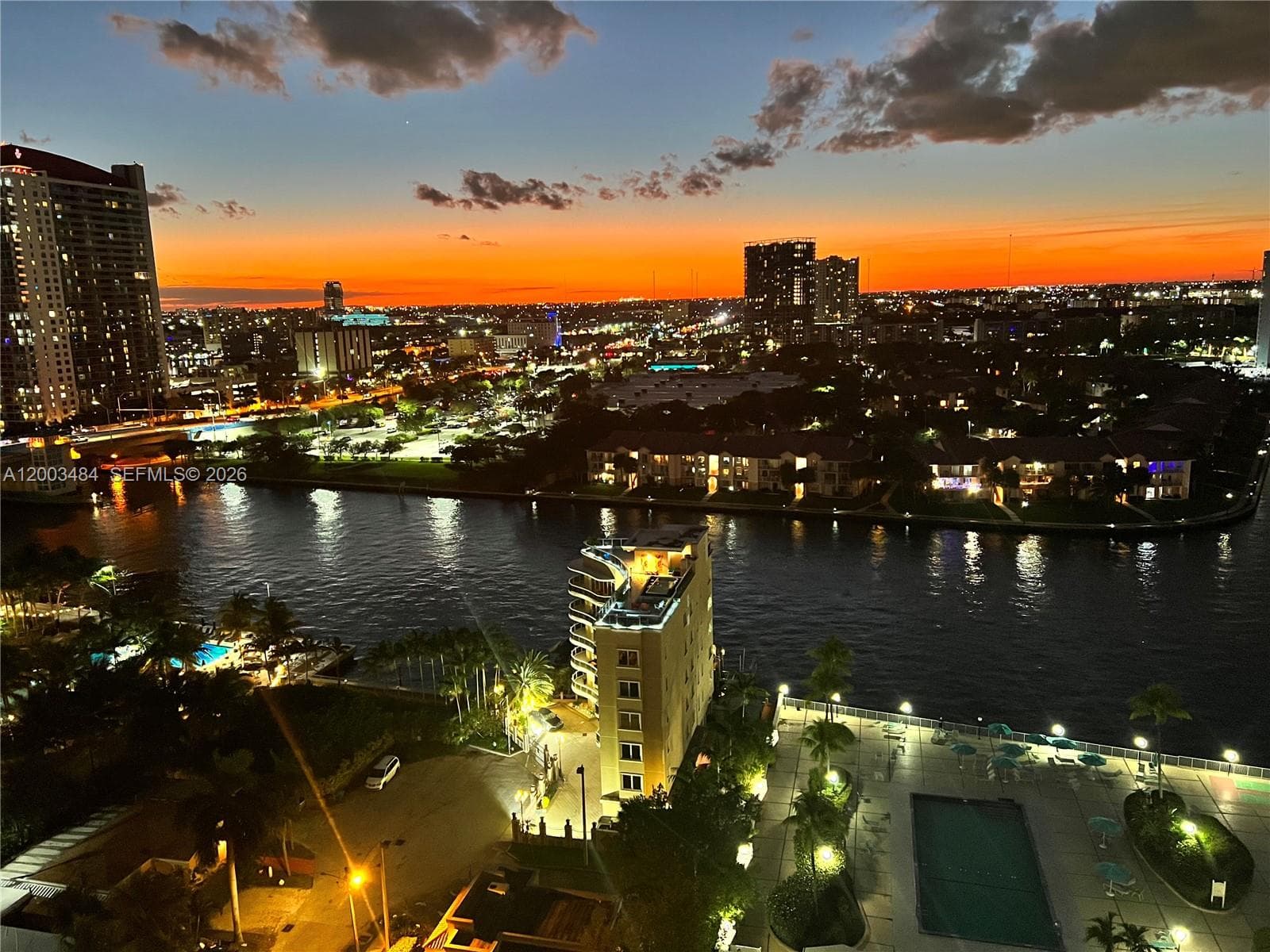 3800 Ocean Dr 1812 photo 7