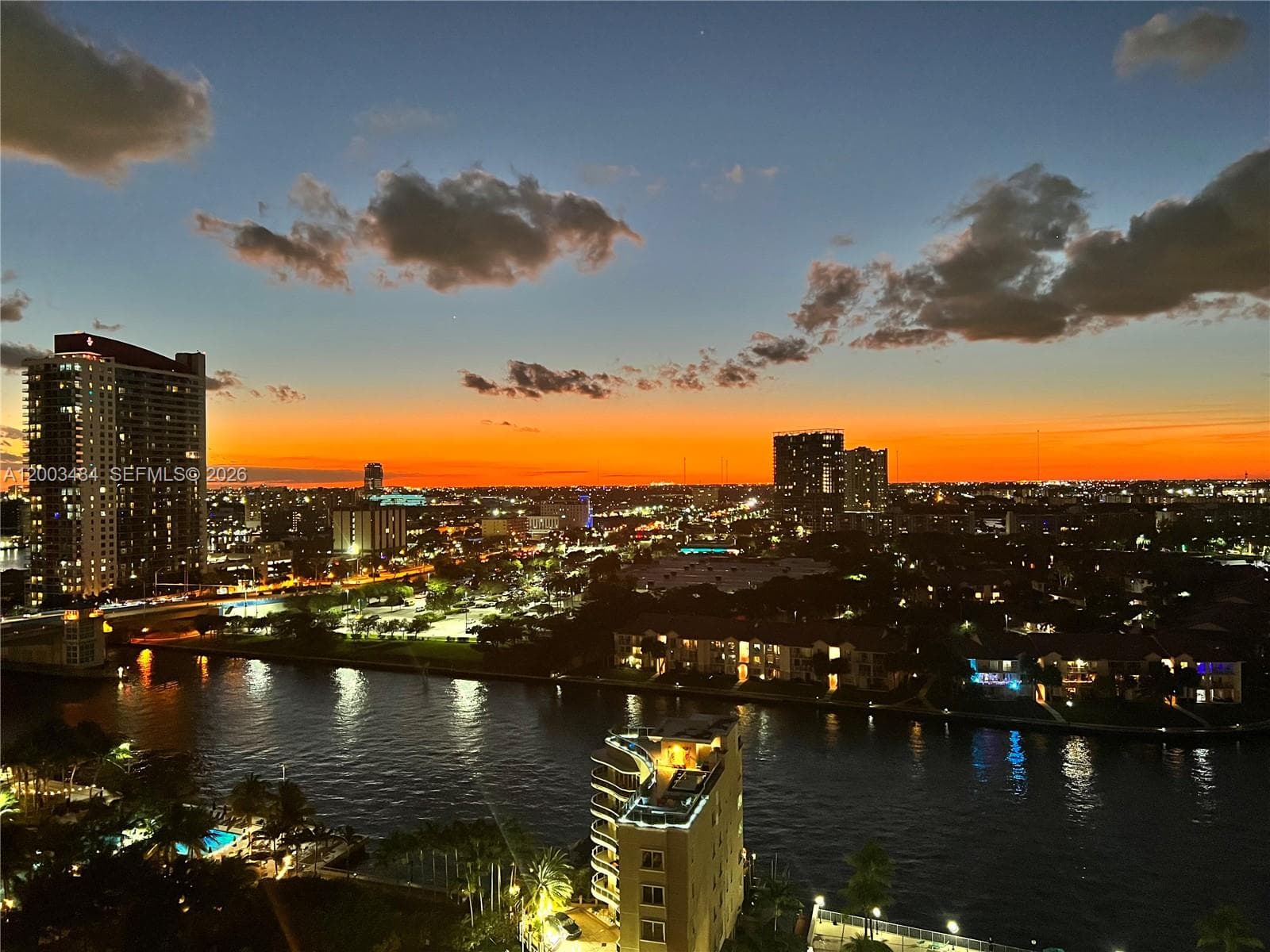 3800 Ocean Dr 1812 photo 5