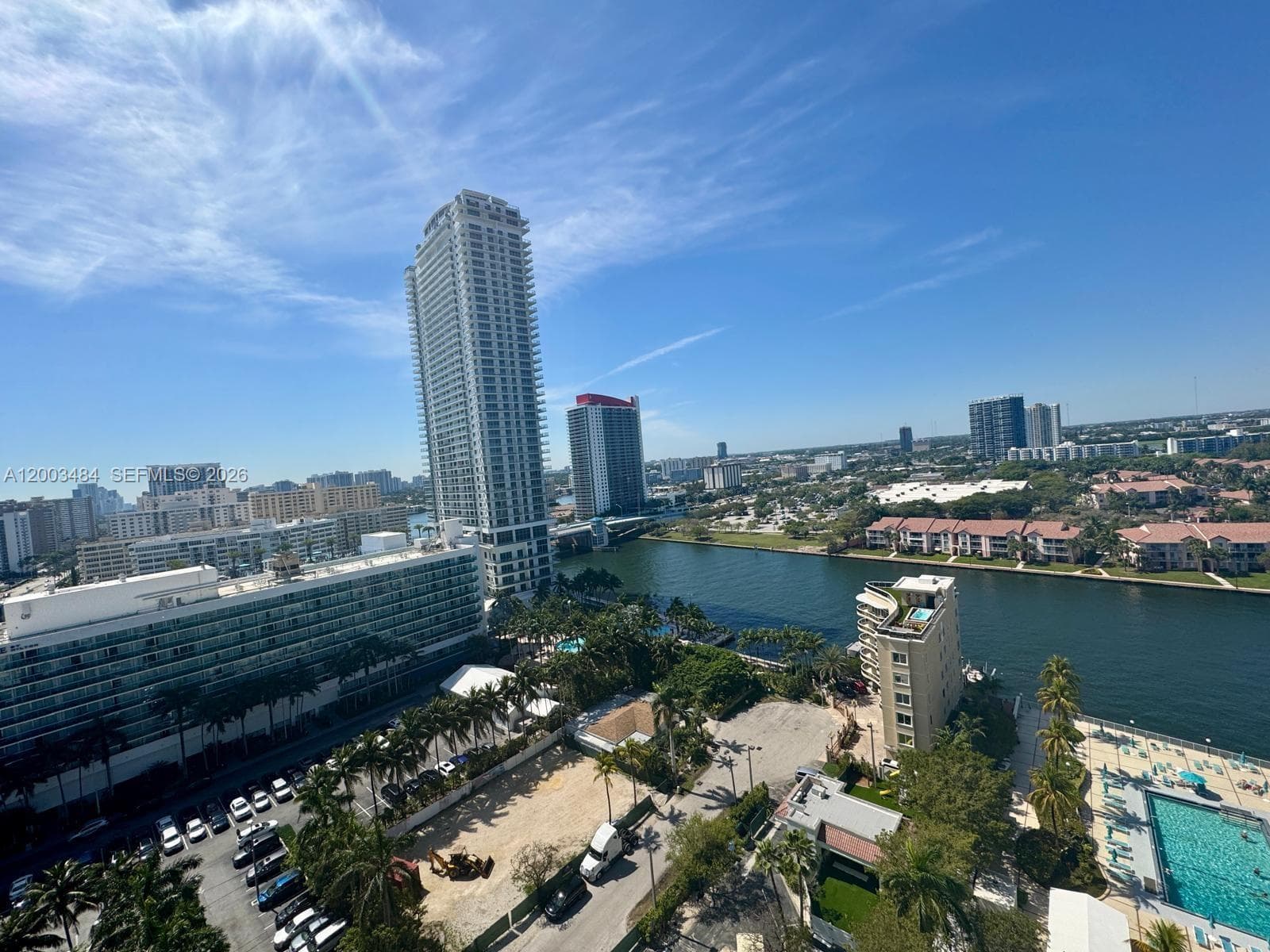 3800 Ocean Dr 1812 photo 10