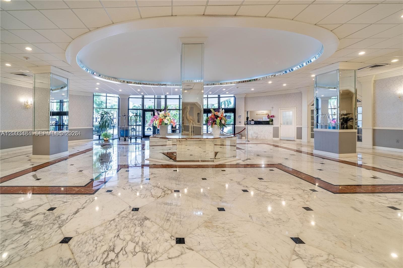 3800 Ocean Dr 1812 photo 18