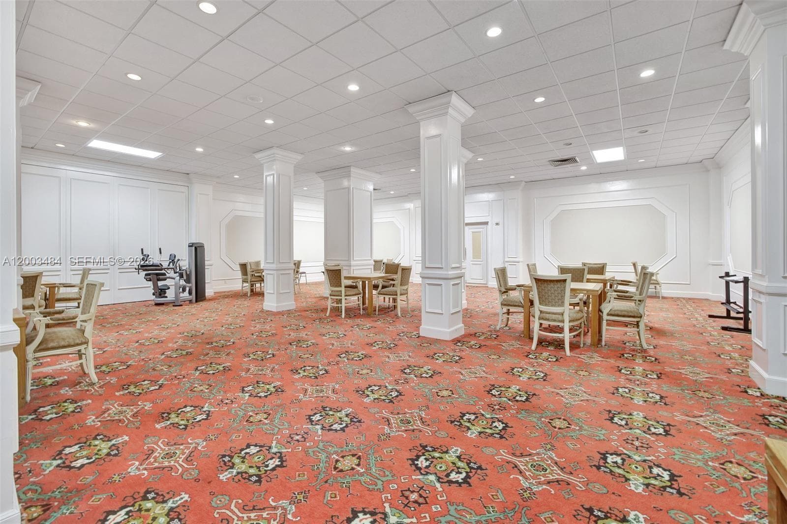 3800 Ocean Dr 1812 photo 19